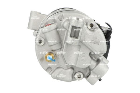 NRF 32493A Compressor, air conditioning - 4