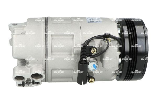 NRF 32493A Compressor, air conditioning - 5