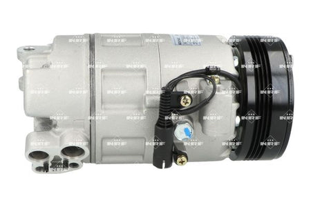 NRF 32493A Compressor, air conditioning - 5