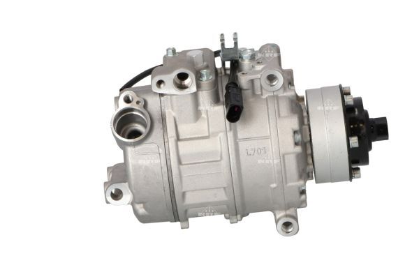 NRF 32516B Compressor, air conditioning - 3