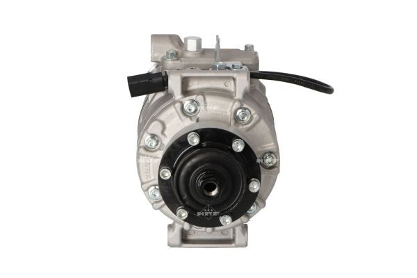 NRF 32516B Compressor, air conditioning - 4