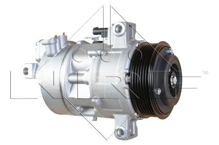 NRF 32522 Compressor, air conditioning - 1