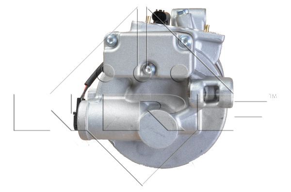 NRF 32522 Compressor, air conditioning - 2