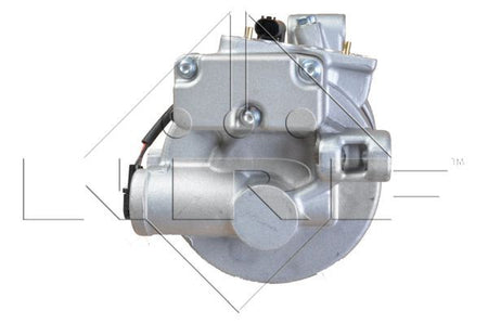 NRF 32522 Compressor, air conditioning - 2