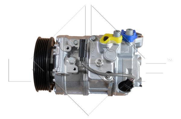 NRF 32532A Compressor, air conditioning - 1