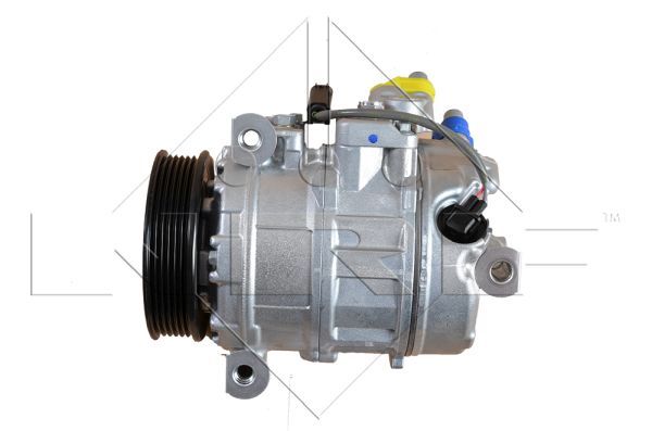 NRF 32532A Compressor, air conditioning - 2