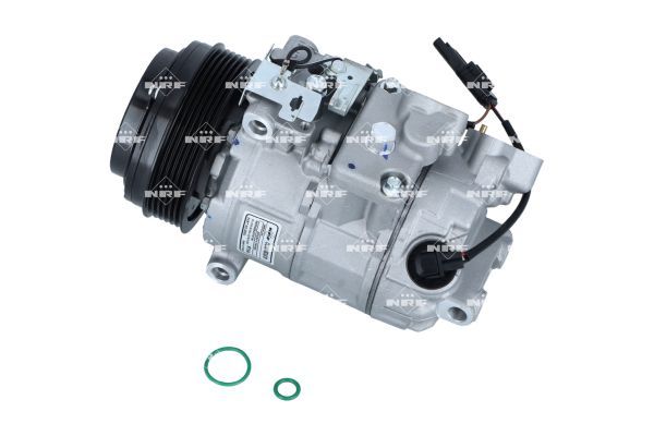 NRF 32533A Compressor, air conditioning - 1