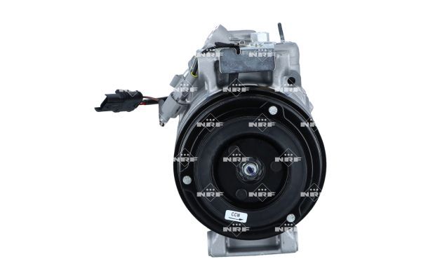NRF 32533A Compressor, air conditioning - 2