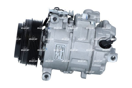 NRF 32533A Compressor, air conditioning - 3