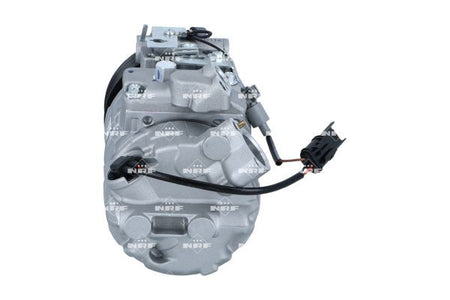 NRF 32533A Compressor, air conditioning - 4