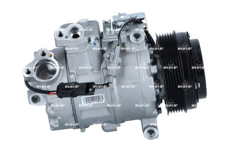NRF 32533A Compressor, air conditioning - 5