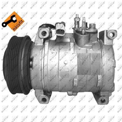NRF 32539A Compressor, air conditioning - 1