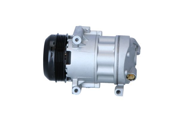 NRF 32543A Compressor, air conditioning - 3