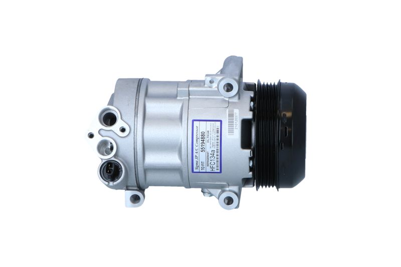 NRF 32543A Compressor, air conditioning - 6