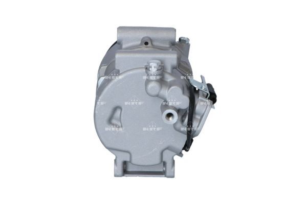 NRF 32583A Compressor, air conditioning - 4