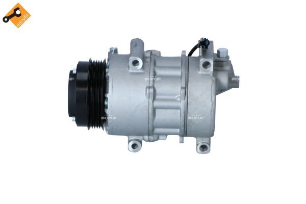 NRF 32584 Compressor, air conditioning - 1