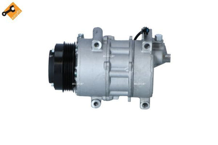 NRF 32584 Compressor, air conditioning - 1