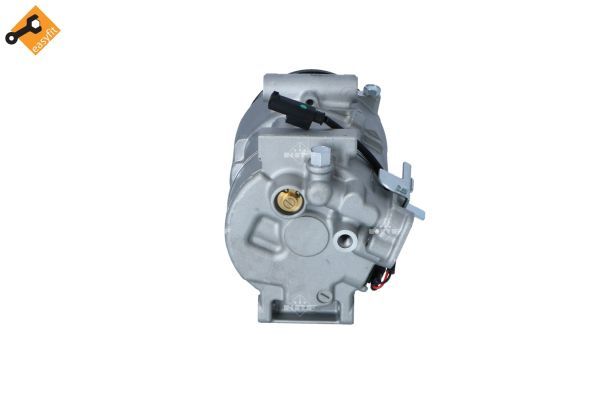 NRF 32584 Compressor, air conditioning - 2