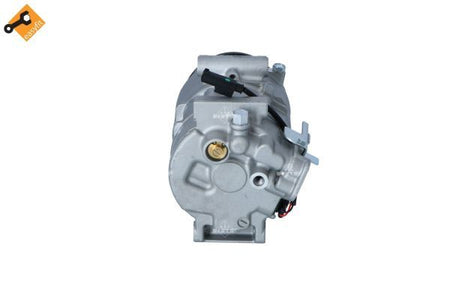 NRF 32584 Compressor, air conditioning - 2
