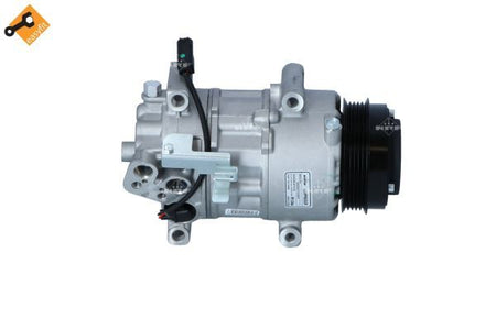 NRF 32584 Compressor, air conditioning - 3