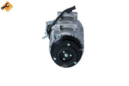 NRF 32584 Compressor, air conditioning - 4