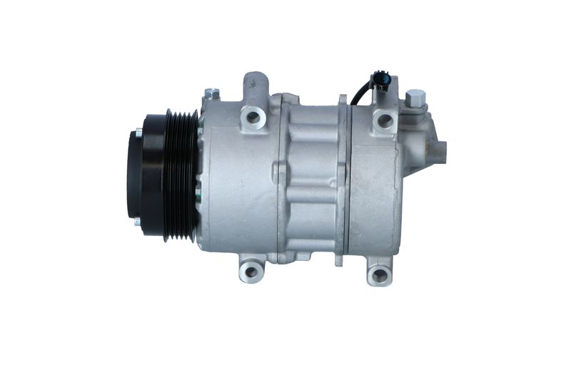 NRF 32584 Compressor, air conditioning - 6