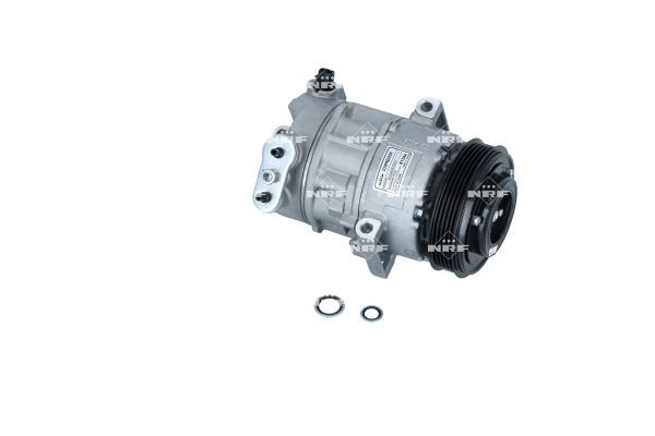 NRF 32588A Compressor, air conditioning - 1