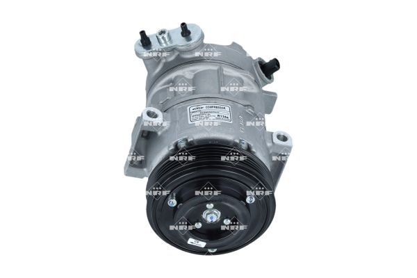 NRF 32588A Compressor, air conditioning - 2