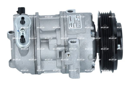 NRF 32588A Compressor, air conditioning - 5