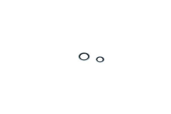 NRF 32588A Compressor, air conditioning - 6