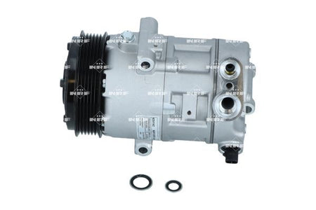 NRF 32589A Compressor, air conditioning - 1