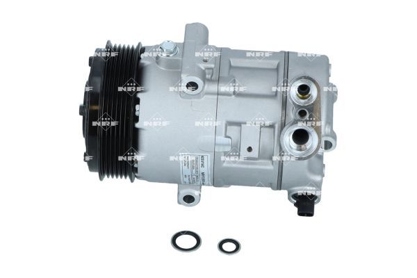 NRF 32589A Compressor, air conditioning - 1