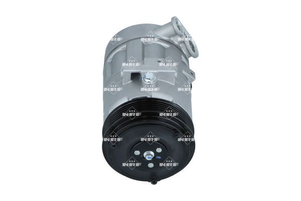 NRF 32589A Compressor, air conditioning - 2