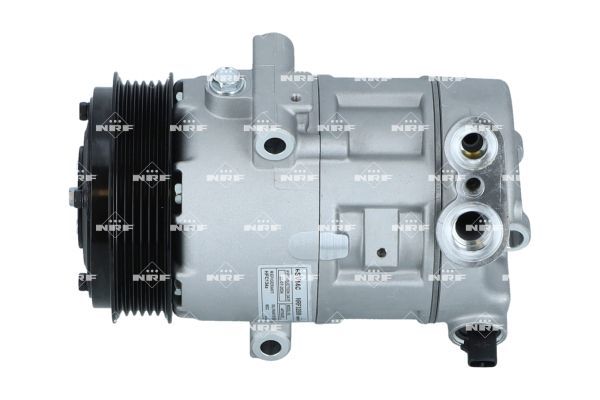 NRF 32589A Compressor, air conditioning - 3