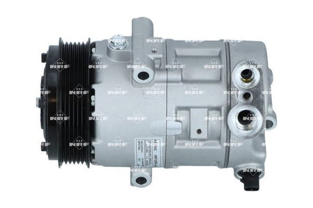 NRF 32589A Compressor, air conditioning - 3