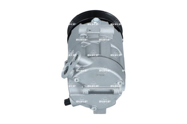 NRF 32589A Compressor, air conditioning - 4
