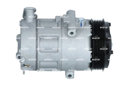 NRF 32589A Compressor, air conditioning - 5