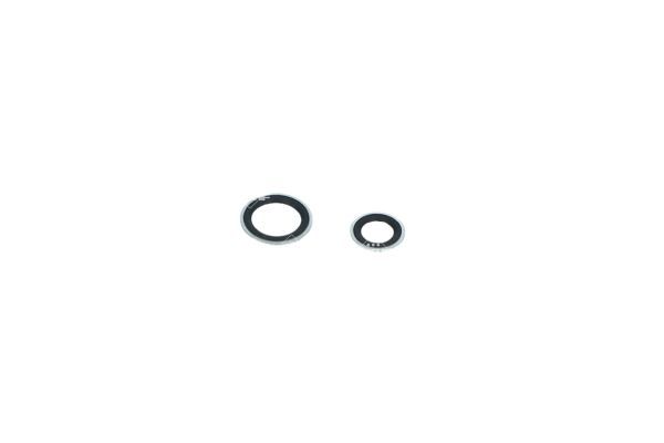 NRF 32589A Compressor, air conditioning - 6