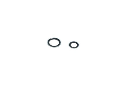 NRF 32589A Compressor, air conditioning - 6