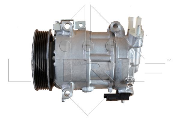 NRF 32593A Compressor, air conditioning - 2