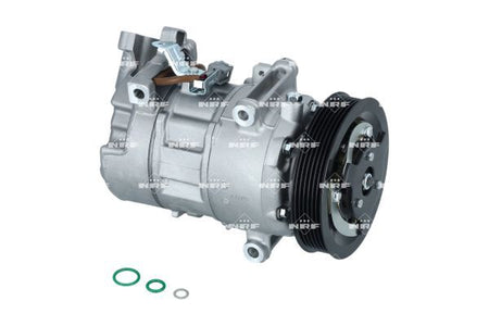 NRF 32596A Compressor, air conditioning - 1