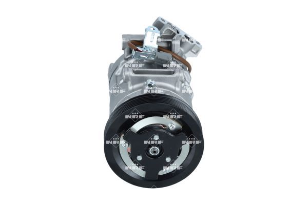 NRF 32596A Compressor, air conditioning - 2