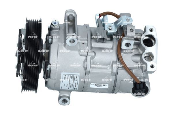 NRF 32596A Compressor, air conditioning - 3