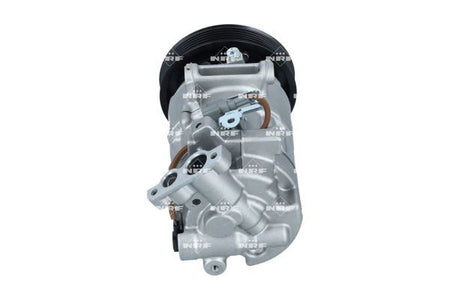 NRF 32596A Compressor, air conditioning - 4