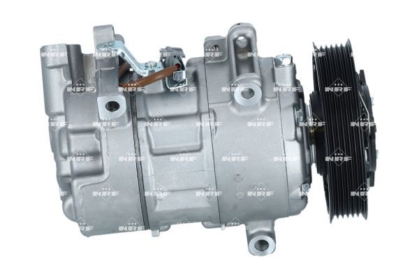 NRF 32596A Compressor, air conditioning - 5