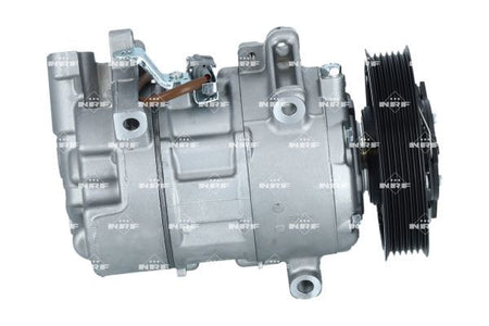 NRF 32596A Compressor, air conditioning - 5