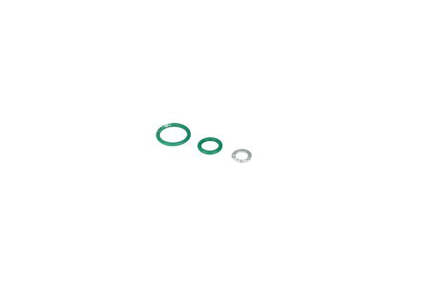 NRF 32596A Compressor, air conditioning - 6