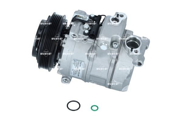 NRF 32605A Compressor, air conditioning - 1
