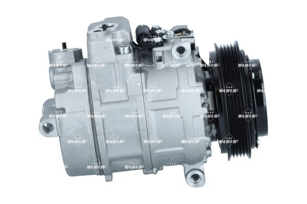 NRF 32605A Compressor, air conditioning - 5