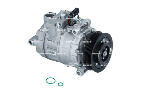 NRF 32611A Compressor, air conditioning - 1